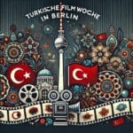 Türkische Filmwoche: die Woche der türkischen Filme in Berlin