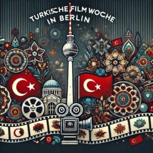Türkische Filmwoche: die türkischen Filmwochen in Berlin