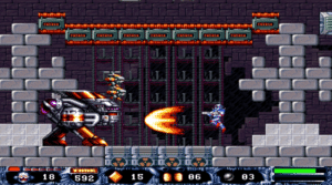 T2002 - der Spiele Test zum Turrican Klassiker