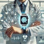 Apple Watch und künstliche Intelligenz als Support für deutsche Ärzte