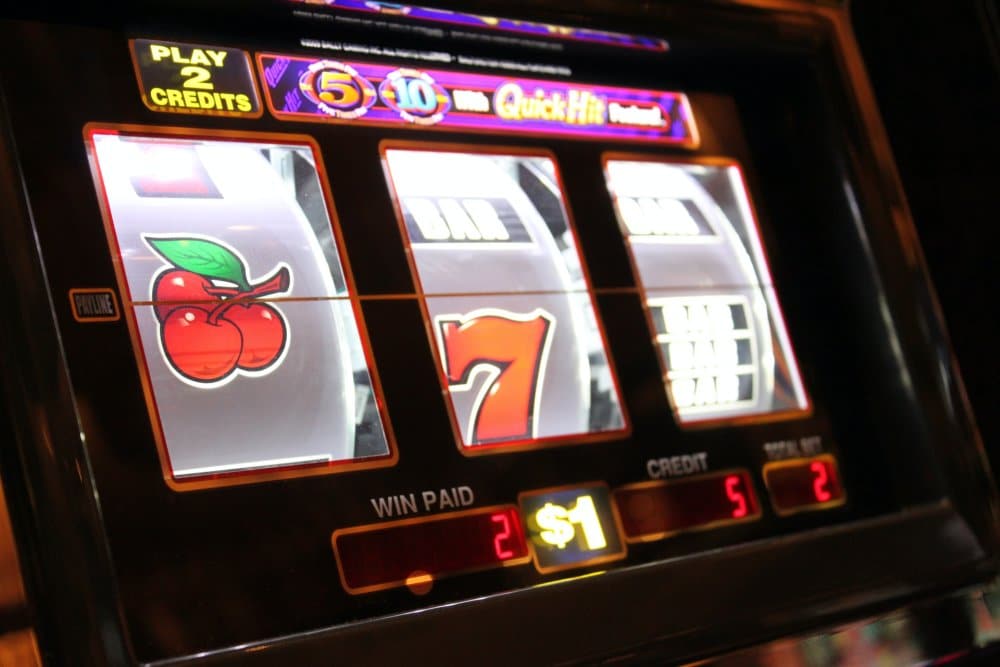 Die Spielautomaten Regeln erleichtern das spielen der online Slots
