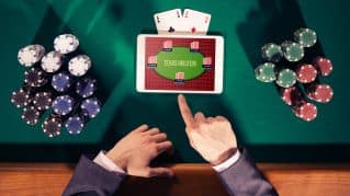 Einsatzlimit im Online Casino