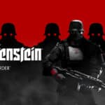 Wolfenstein – Shooter Reihe seit Anfang der achtziger Jahre