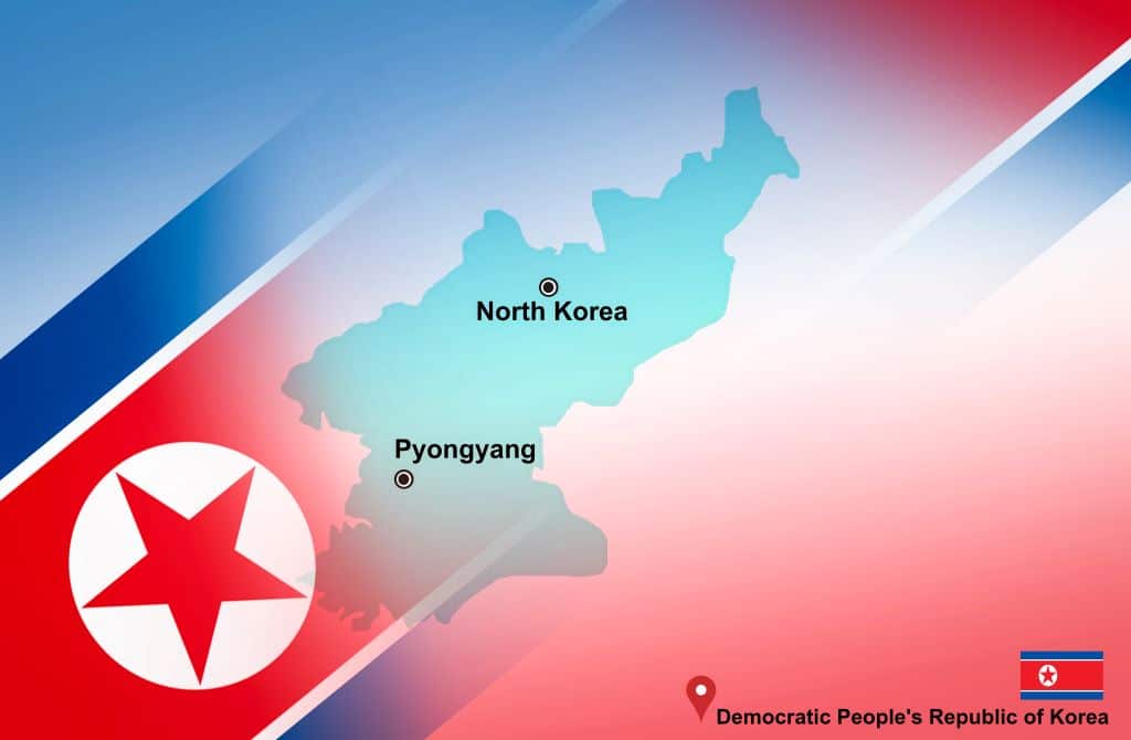 Casino Pjöngjang Nordkorea