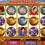 Asian Beauty Screenshot 1