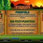 Big Foot Screenshot 2