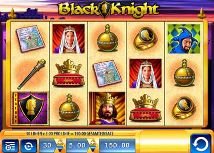 Black Knight Screenshot