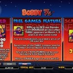 Bobby 7s Screenshot 2