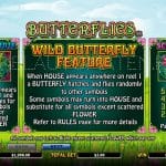 Butterflies Screenshot 2