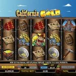 California Gold Screenshot 1