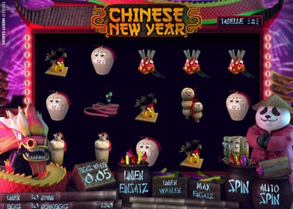 Chinese Kitchen Screenshot