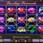 Dazzling Diamonds Screenshot 2