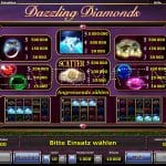 Dazzling Diamonds Screenshot 3