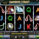 Diamond Street Screenshot 1