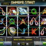 Diamond Street Screenshot 2