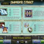 Diamond Street Screenshot 3