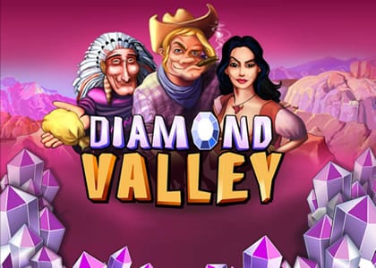 Diamond Valley Screenshot