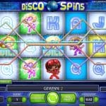Disco Spins Screenshot 3