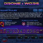 Drone Wars Screenshot 2