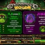 Enchanted Woods Screenshot 2