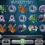 Evolution Screenshot 3