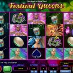 Festival Queens Screenshot 1