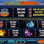 Fish Party Screenshot 3