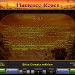 Flamenco Roses Screenshot 3