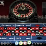 French Roulette Screenshot 1