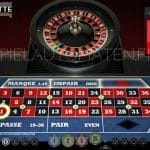 French Roulette Screenshot 2