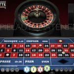 French Roulette Screenshot 3