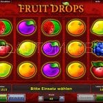 Fruit Drops Screenshot 1