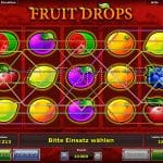 Fruit Drops Screenshot 2