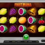 Fruit Mania Screenshot 1