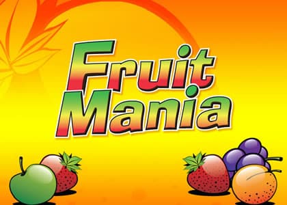 Fruit Mania Screenshot