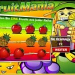 Fruit Mania Screenshot 3