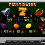 Fruitinator Screenshot 3