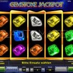 Gemstone Jackpot Screenshot 1