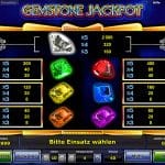 Gemstone Jackpot Screenshot 3