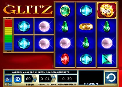 Glitz Screenshot