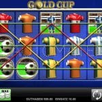 Gold Cup Screenshot 2