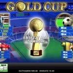 Gold Cup Screenshot 3