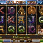 Golden Ark Screenshot 1