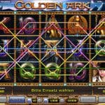 Golden Ark Screenshot 2