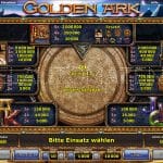 Golden Ark Screenshot 3
