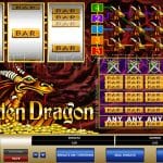 Golden Dragon Screenshot 1