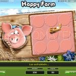 Happy Farm Scratch Screenshot 1