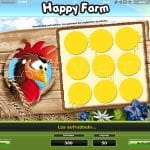 Happy Farm Scratch Screenshot 2