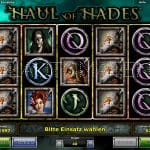 Haul of Hades Screenshot 1
