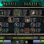 Haul of Hades Screenshot 3